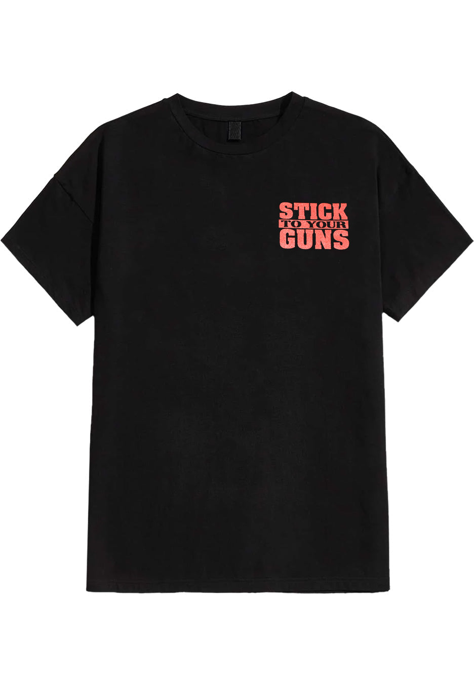 AGTA - T-Shirt