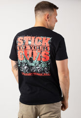 AGTA - T-Shirt