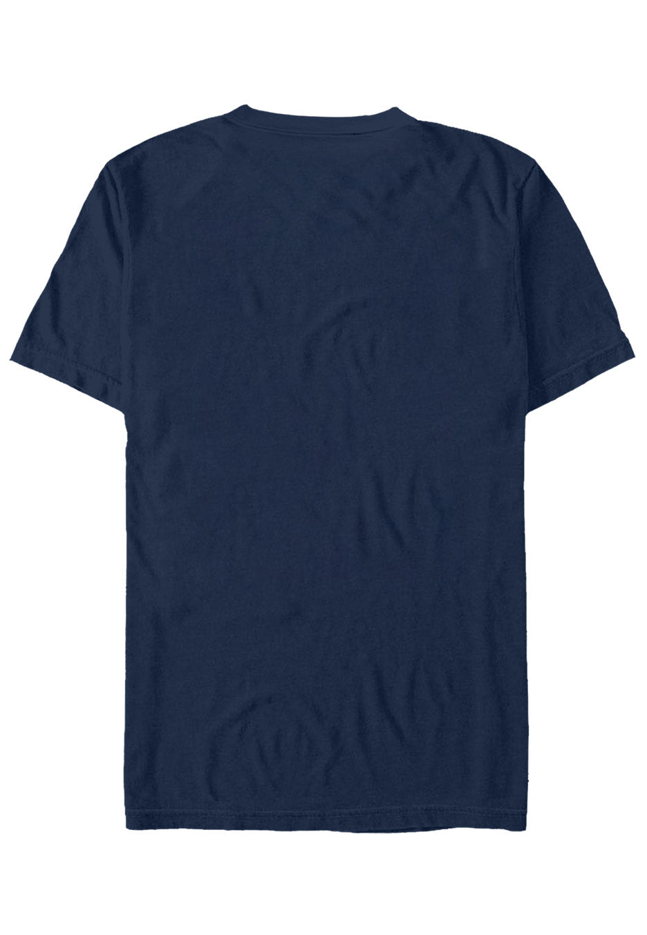Ahoy Ahoy Navy - T-Shirt