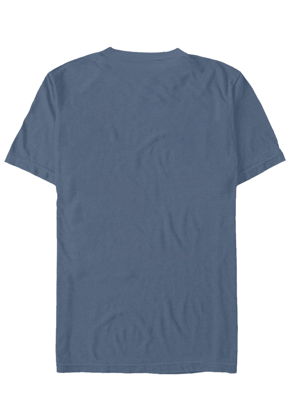 Ahoy Hoy Vintage Heather Navy - T-Shirt