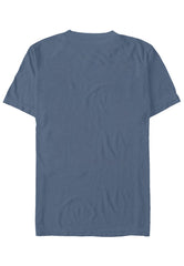 Ahoy Hoy Vintage Heather Navy - T-Shirt