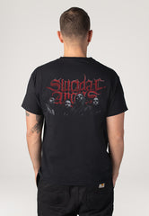 Aggression Over Europe - T-Shirt