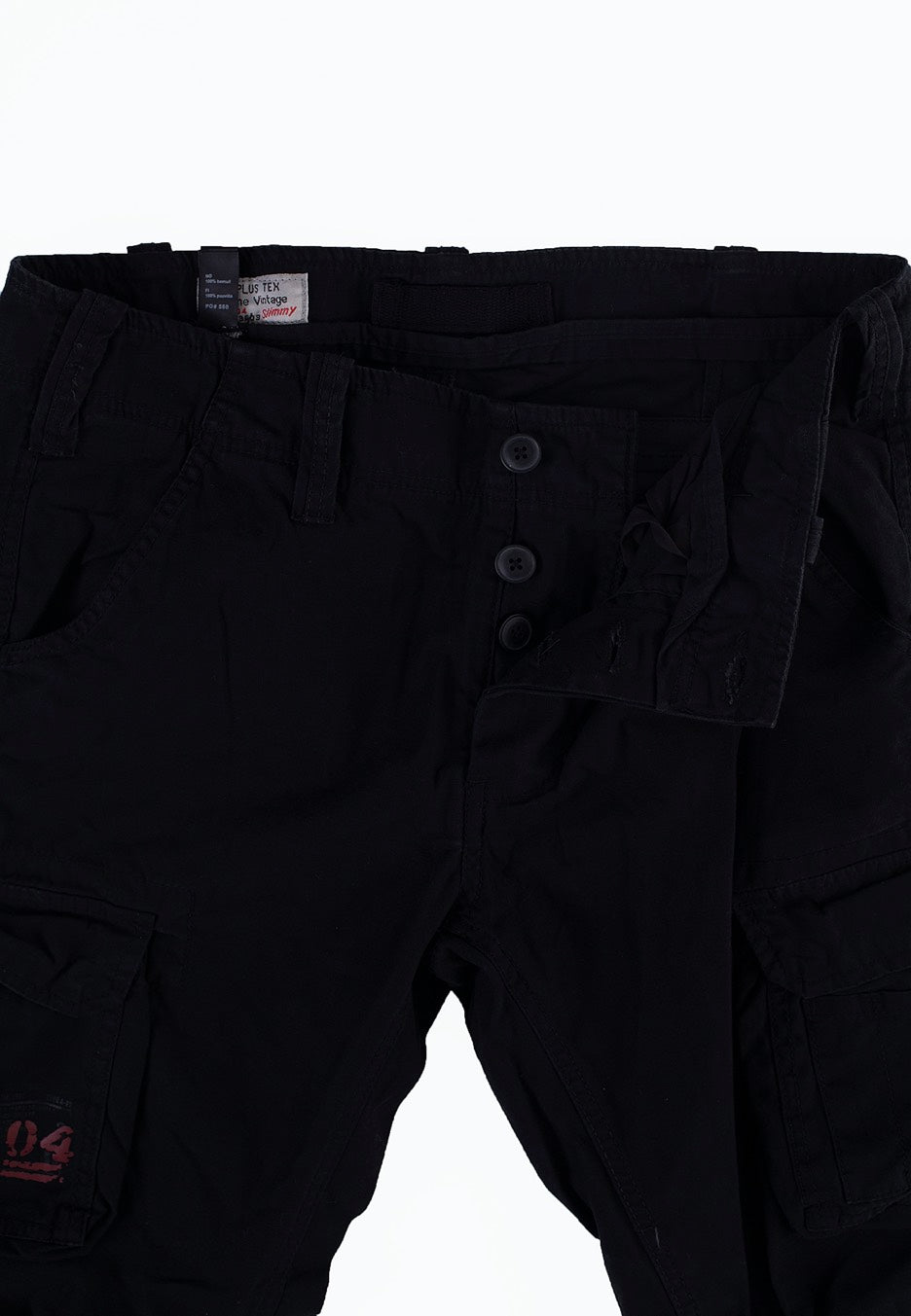 Airborne Slimmy - Pants