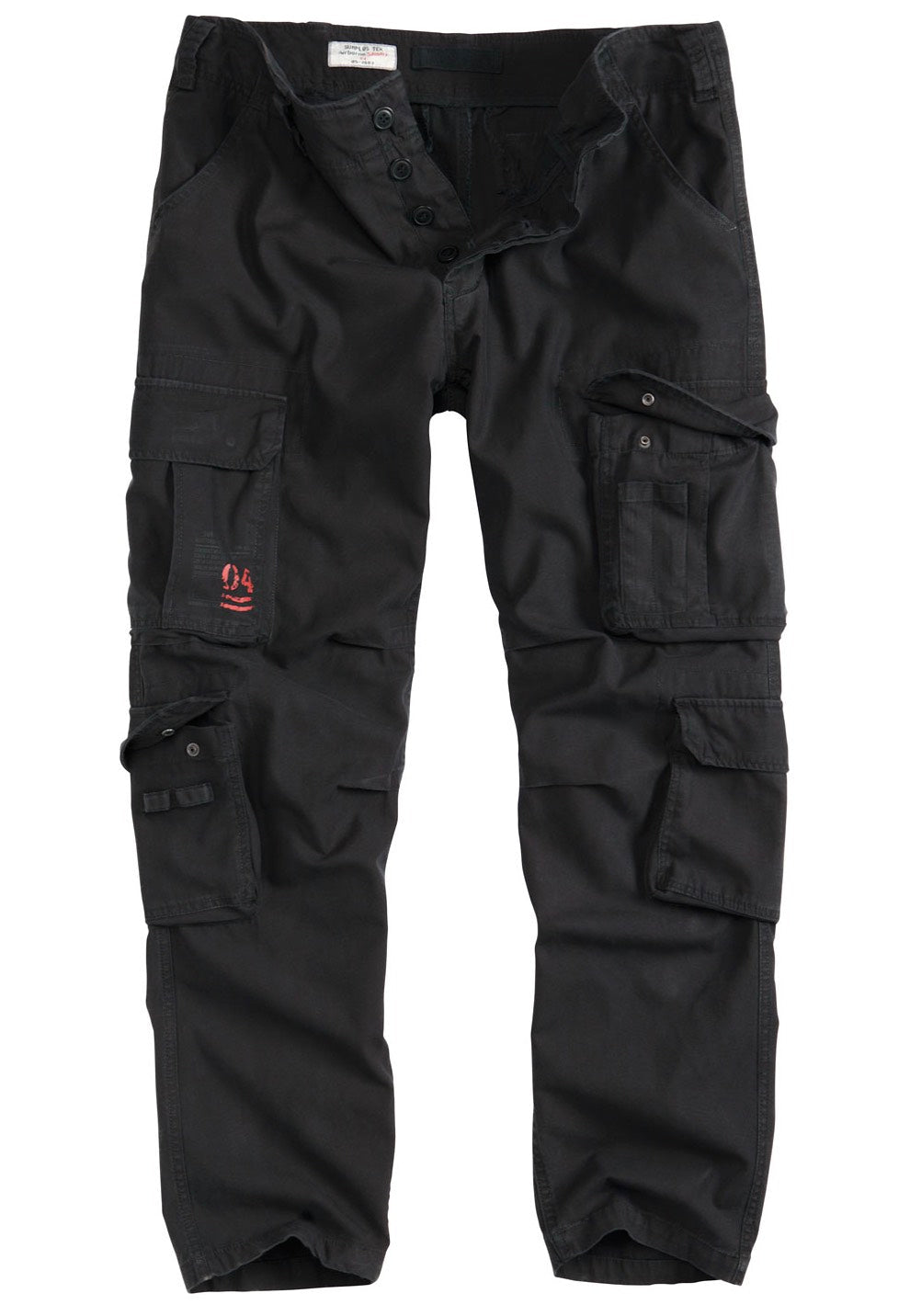 Airborne Slimmy - Pants