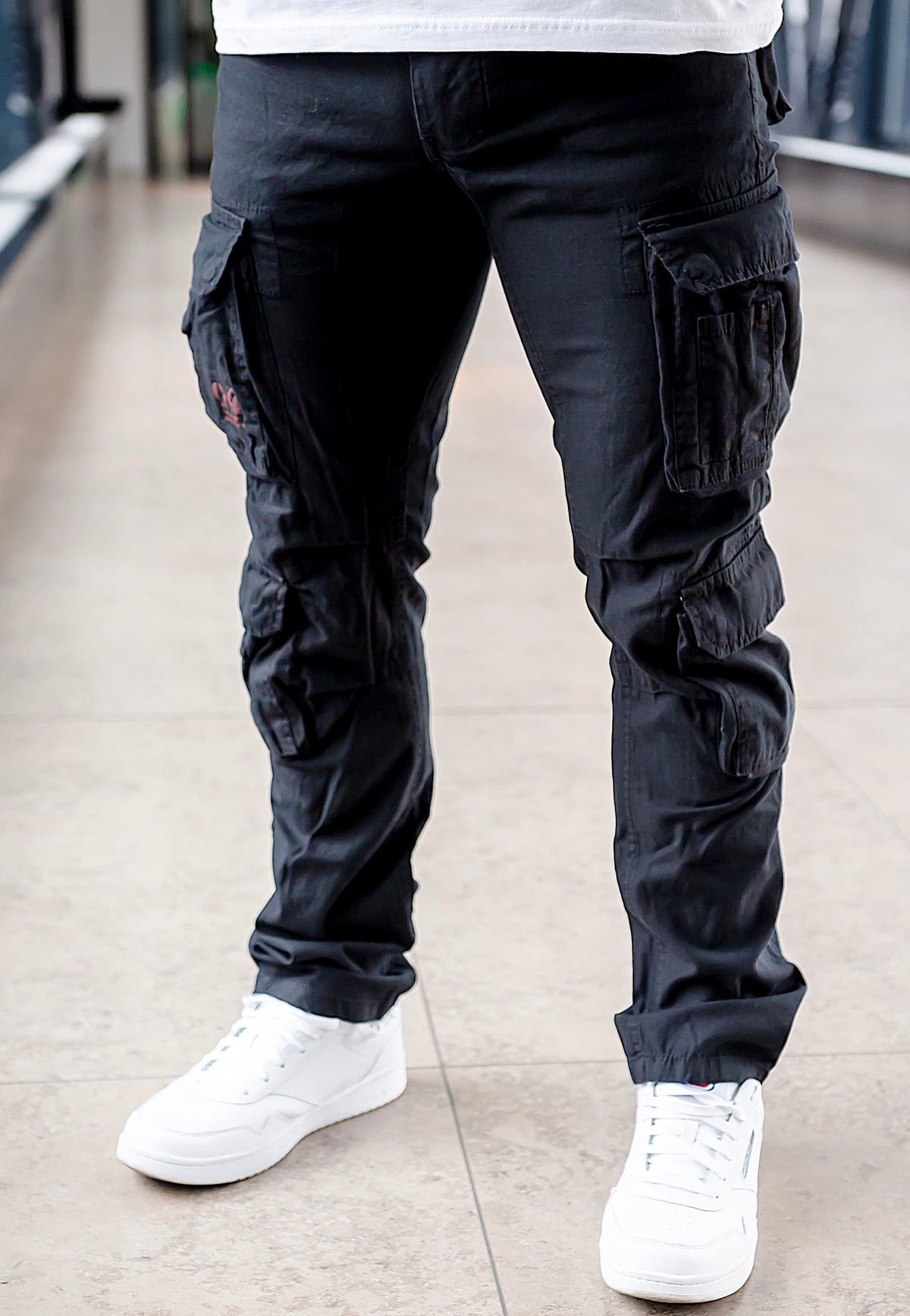 Airborne Slimmy - Pants