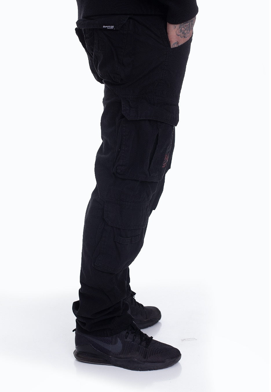 Airborne Slimmy - Pants