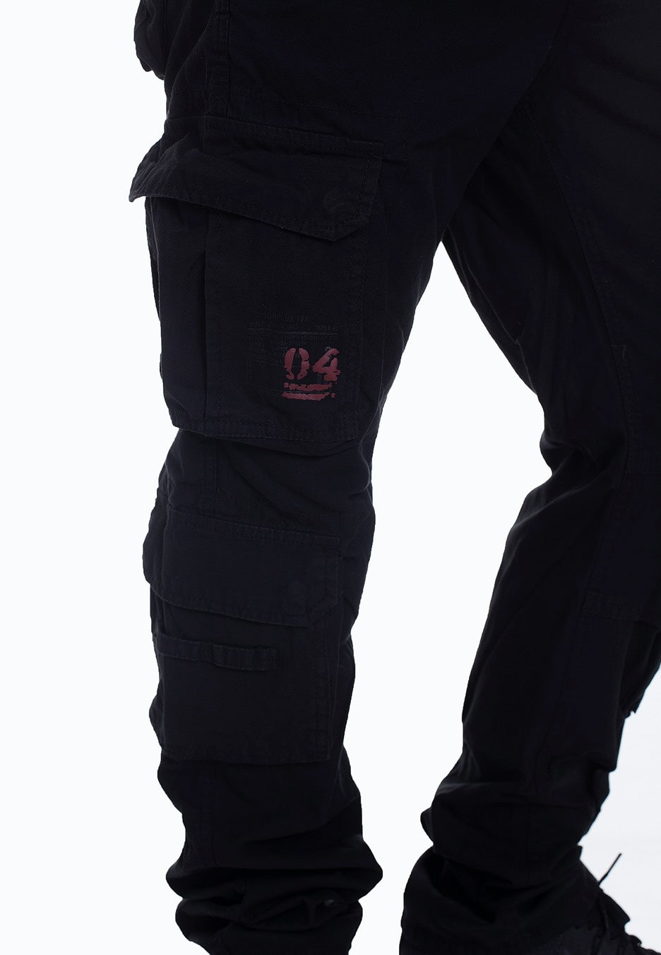 Airborne Slimmy - Pants