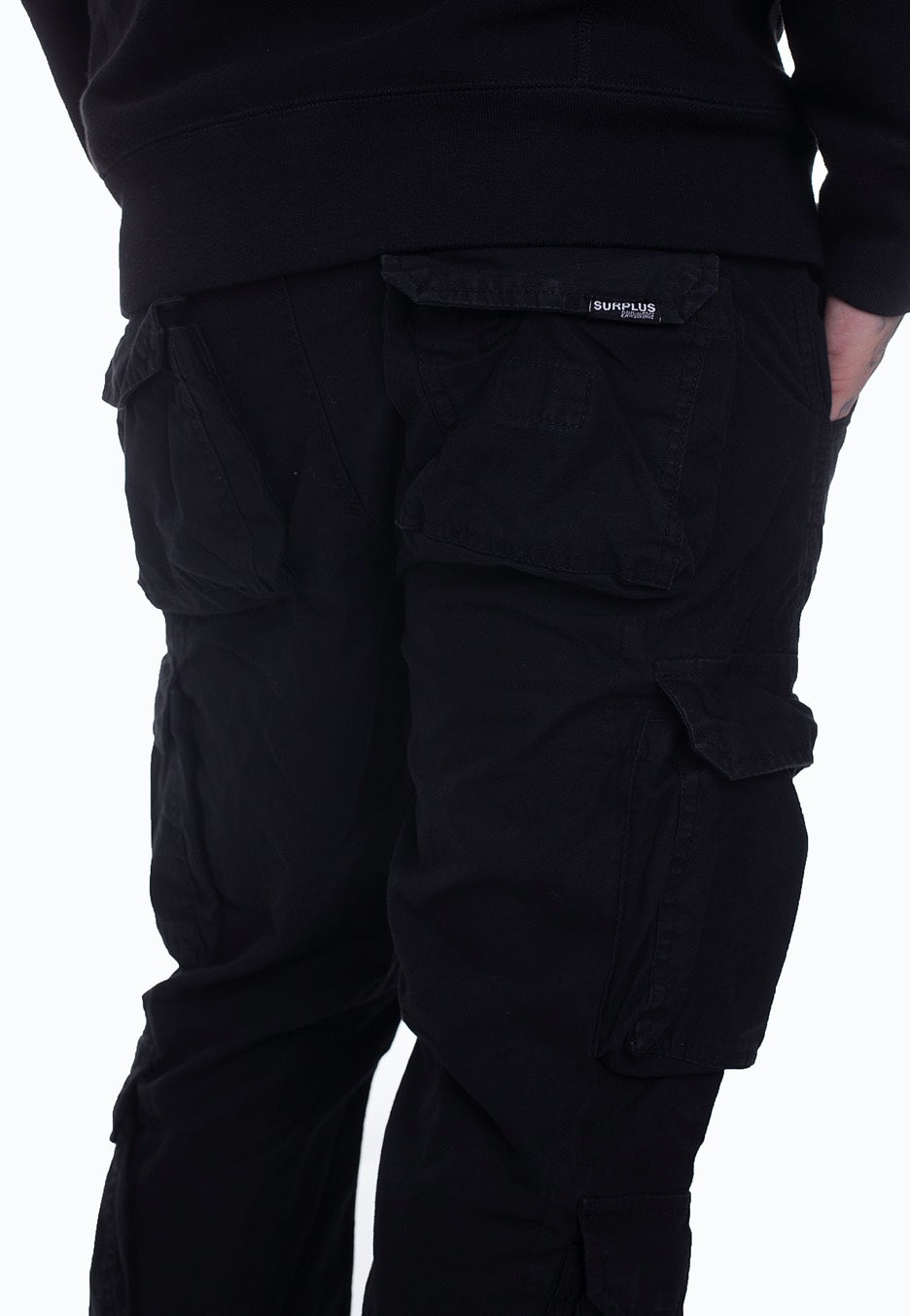 Airborne Slimmy - Pants