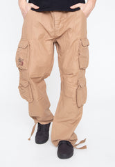 Airborne Vintage Beige - Pants