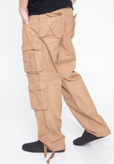 Airborne Vintage Beige - Pants