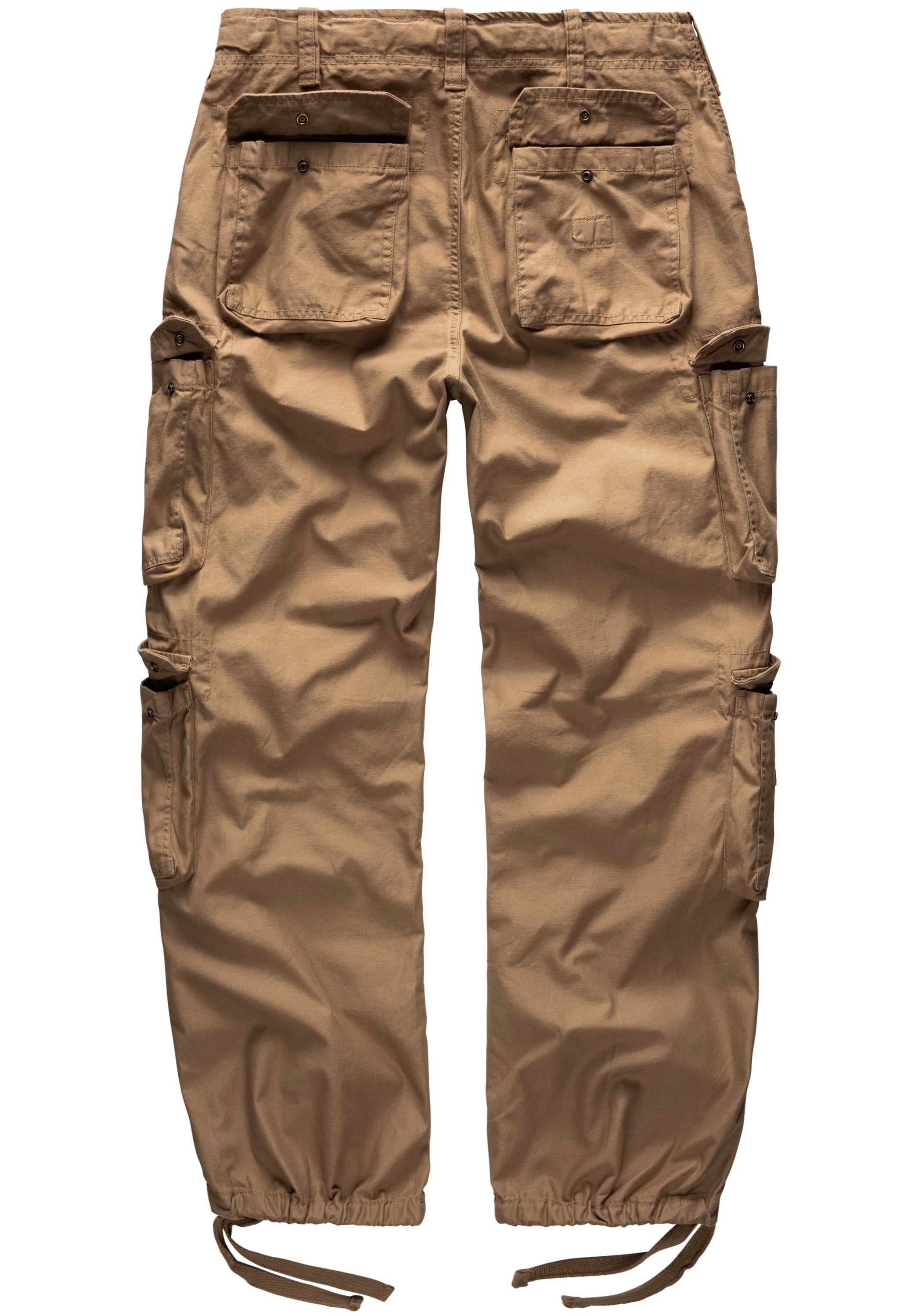 Airborne Vintage Beige - Pants
