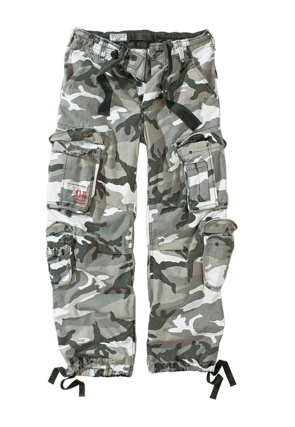 Airborne Vintage Urban - Pants