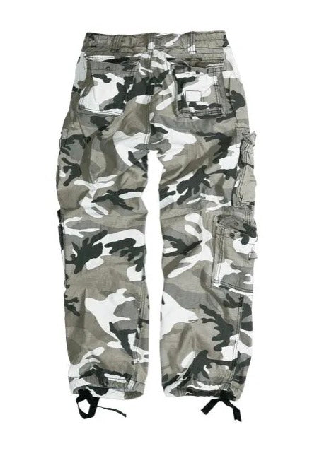 Airborne Vintage Urban - Pants