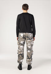 Airborne Vintage Urban - Pants
