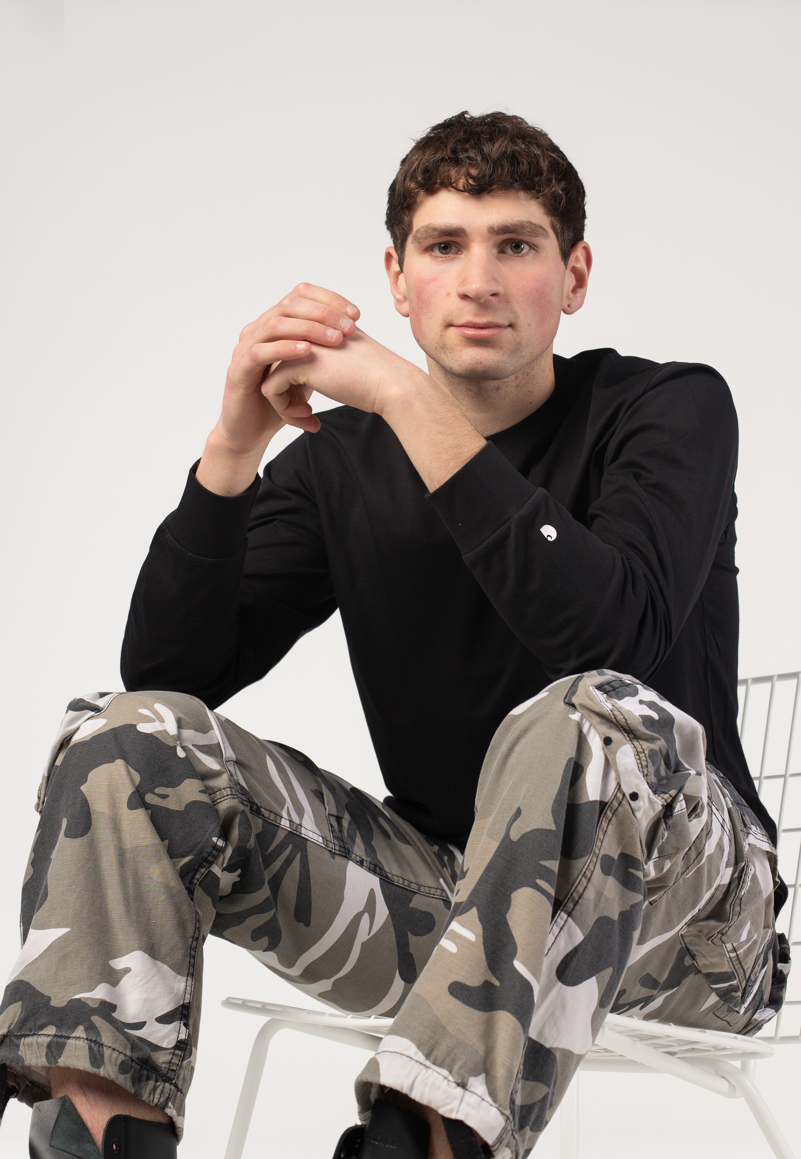 Airborne Vintage Urban - Pants