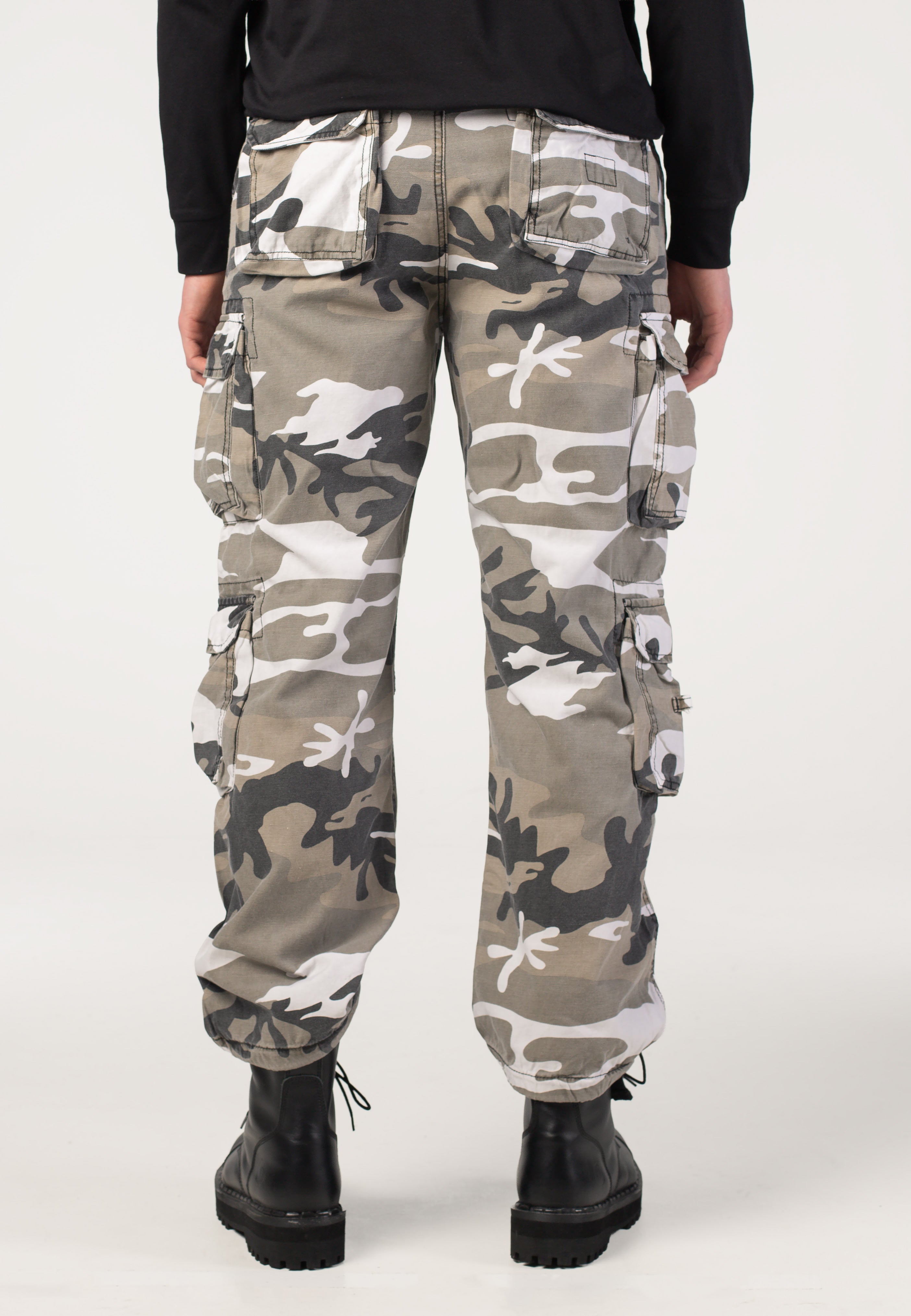 Airborne Vintage Urban - Pants