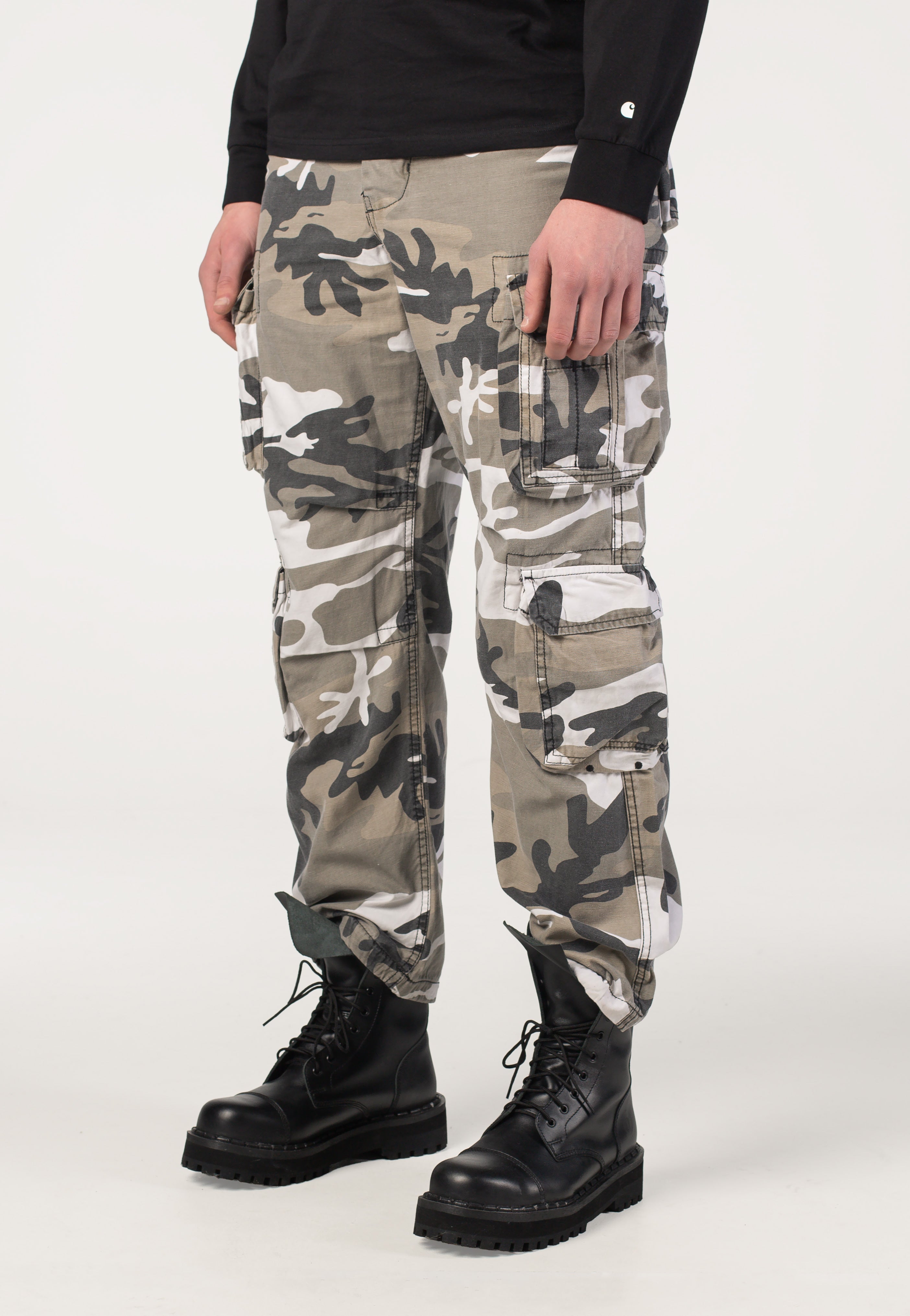 Airborne Vintage Urban - Pants
