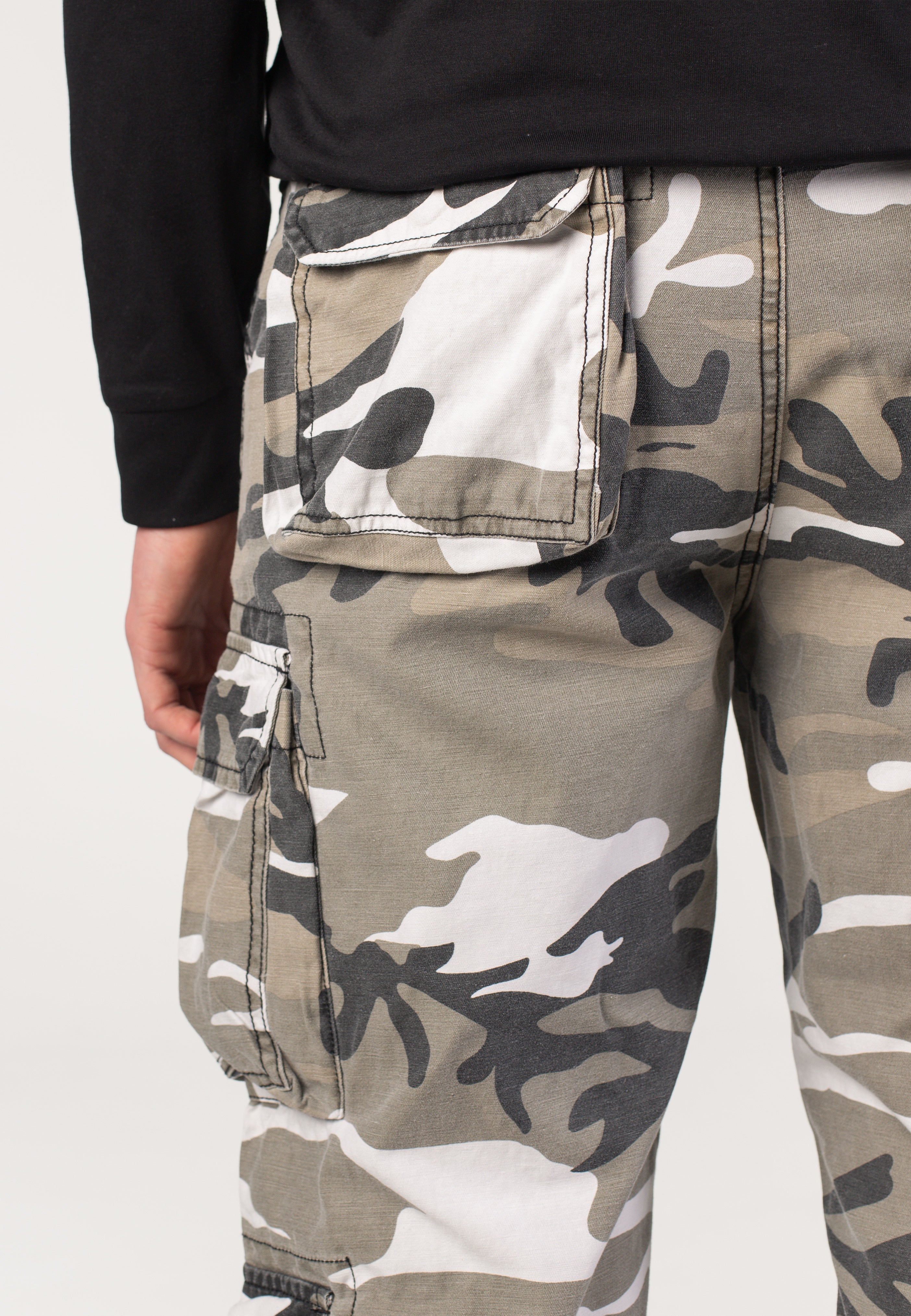 Airborne Vintage Urban - Pants