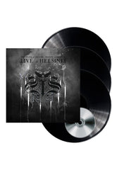 20 Years Of Gloom Beauty And Despair - 3 Vinyl