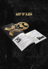 10 Jahre Swiss + Die Andern: Best Of - Mediabook 2 CD