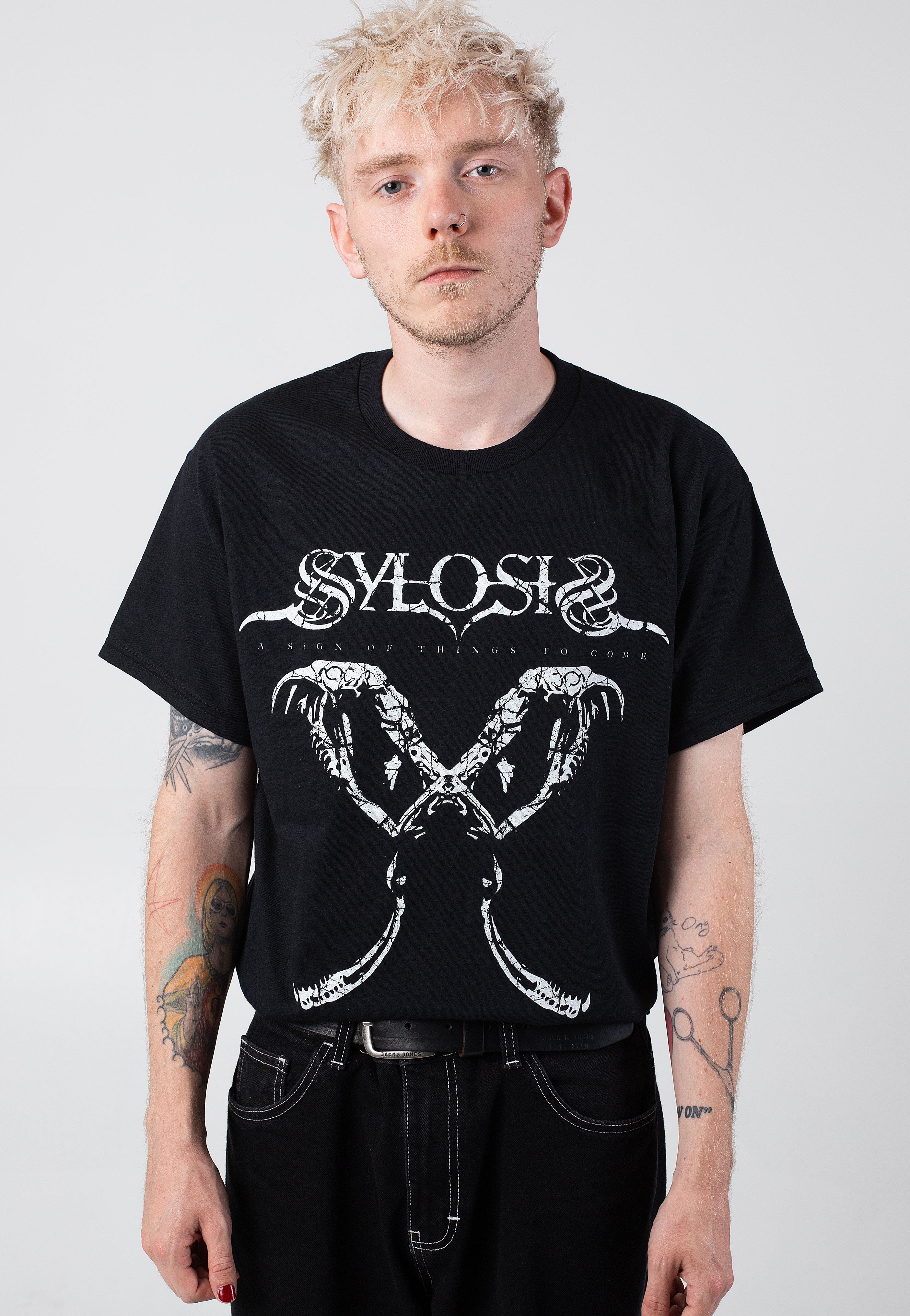 A Sign Of Things To Come - T-Shirt