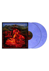 A Night At The Nordic House Blue - Marbled Vinyl