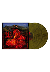 A Night At The Nordic House Green - Marbled 2 Vinyl