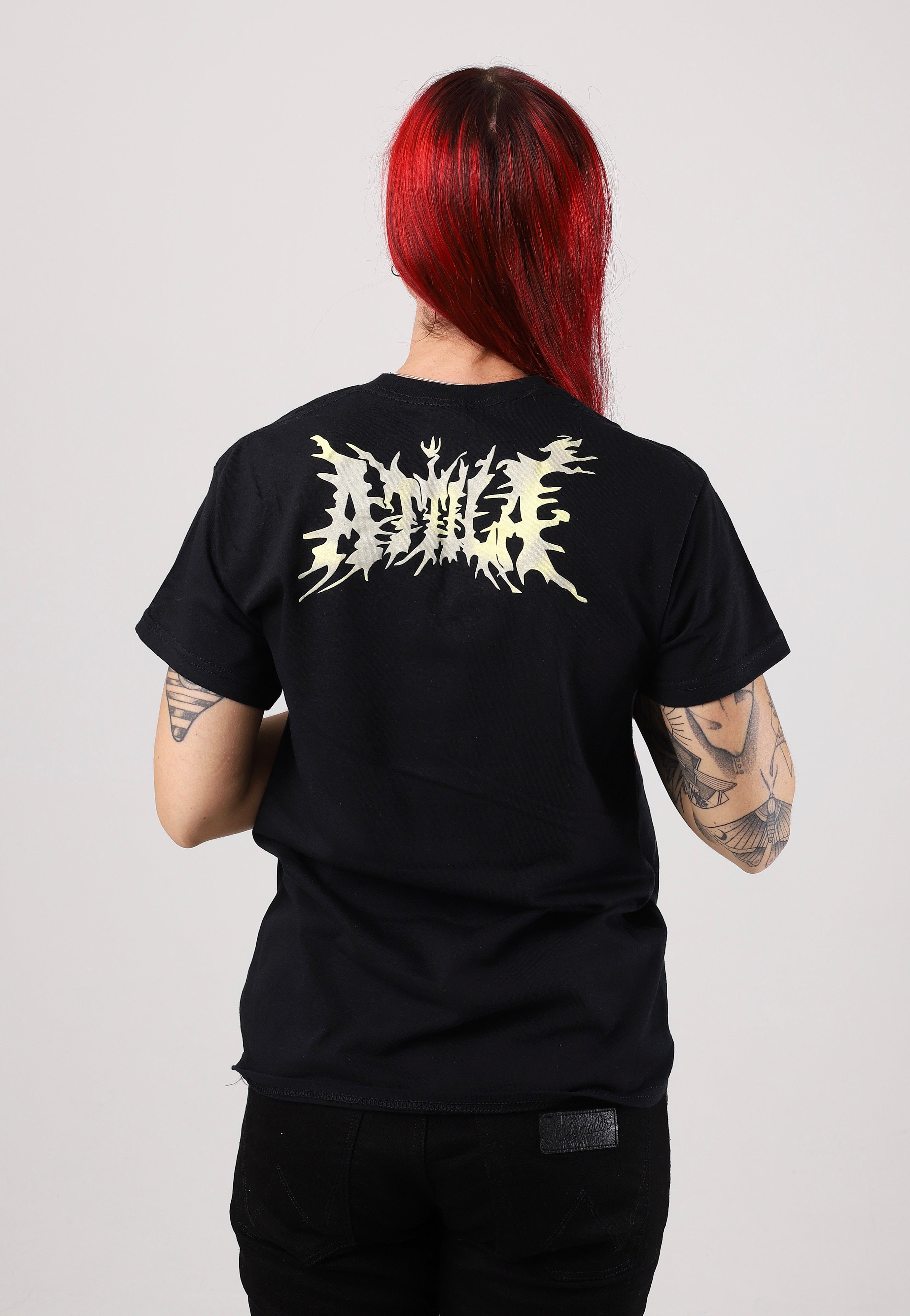 About That Life SMF - T-Shirt