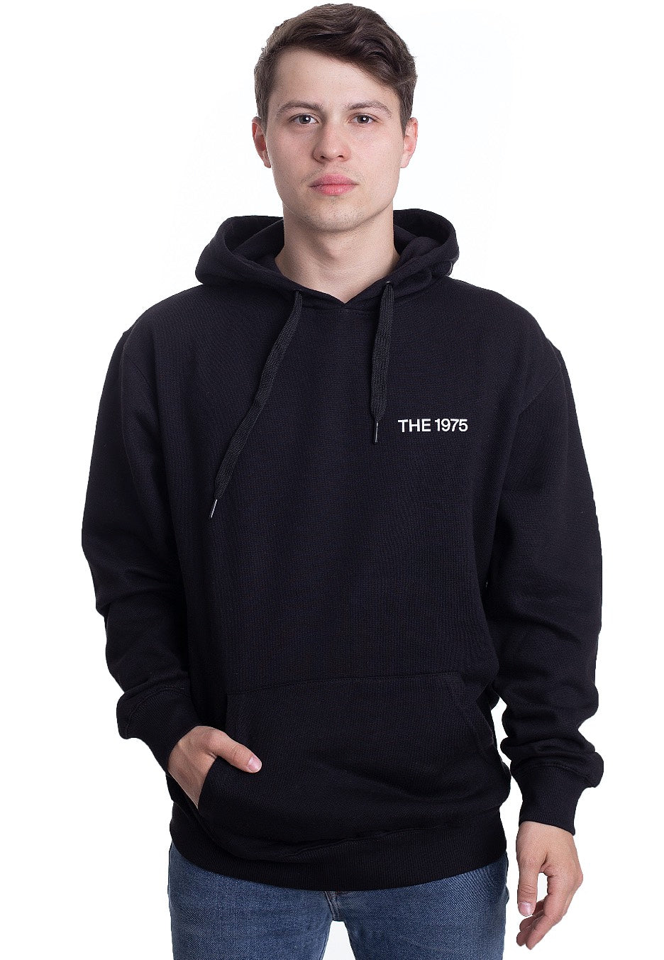 ABIIOR Est Dans Instagram - Hoodie