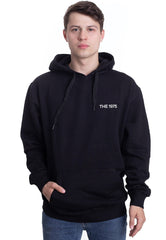 ABIIOR Est Dans Instagram - Hoodie
