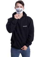 ABIIOR Est Dans Instagram - Hoodie
