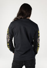 Adderall - Longsleeve