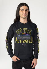 Adderall - Longsleeve