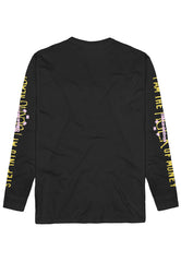 Adderall - Longsleeve