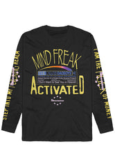 Adderall - Longsleeve