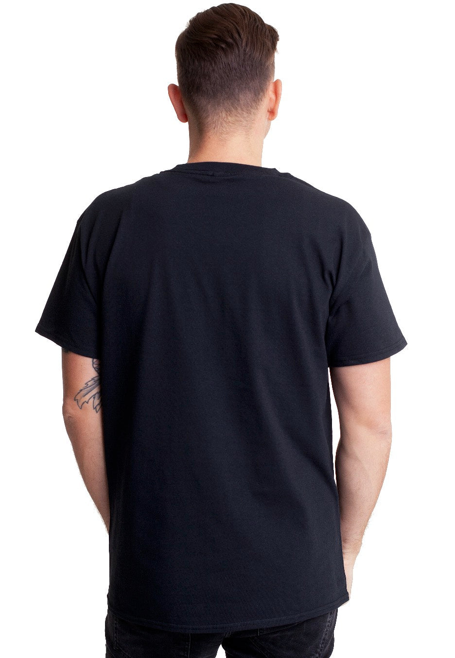 3D - T-Shirt