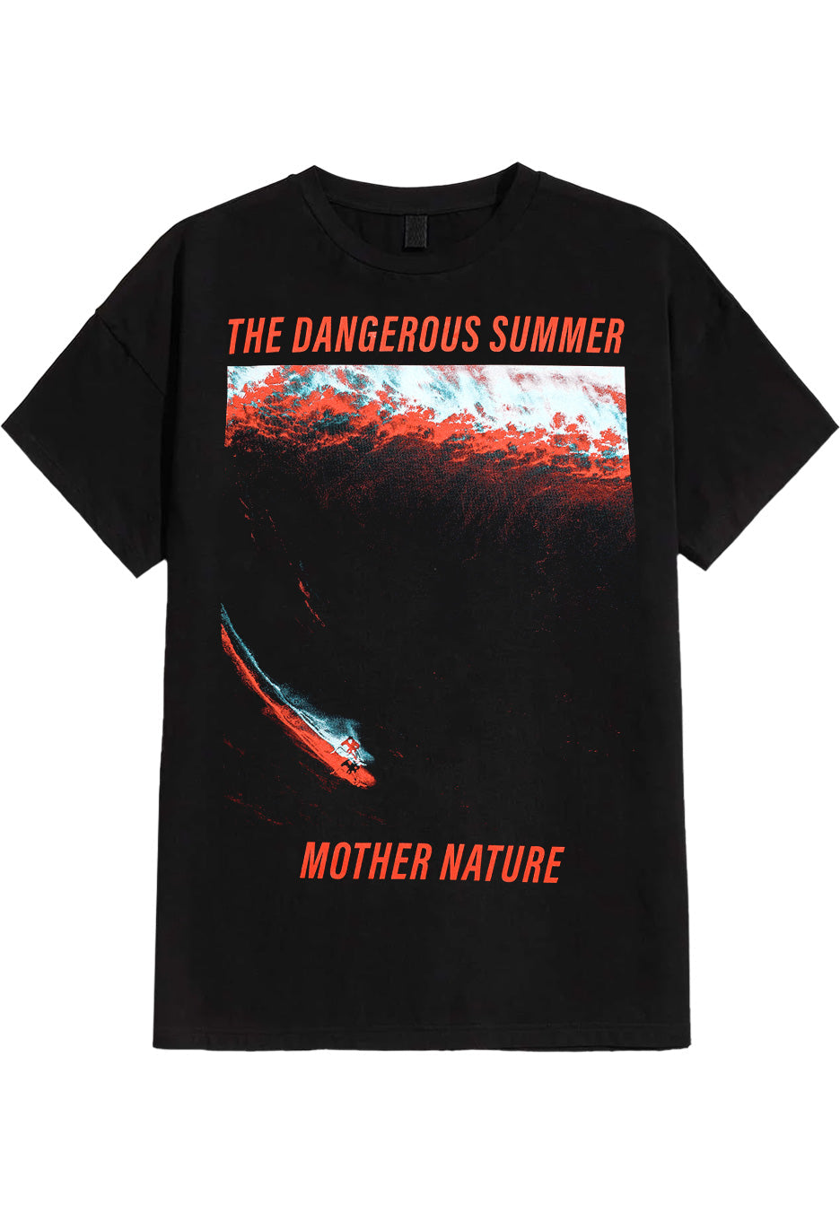 3D - T-Shirt