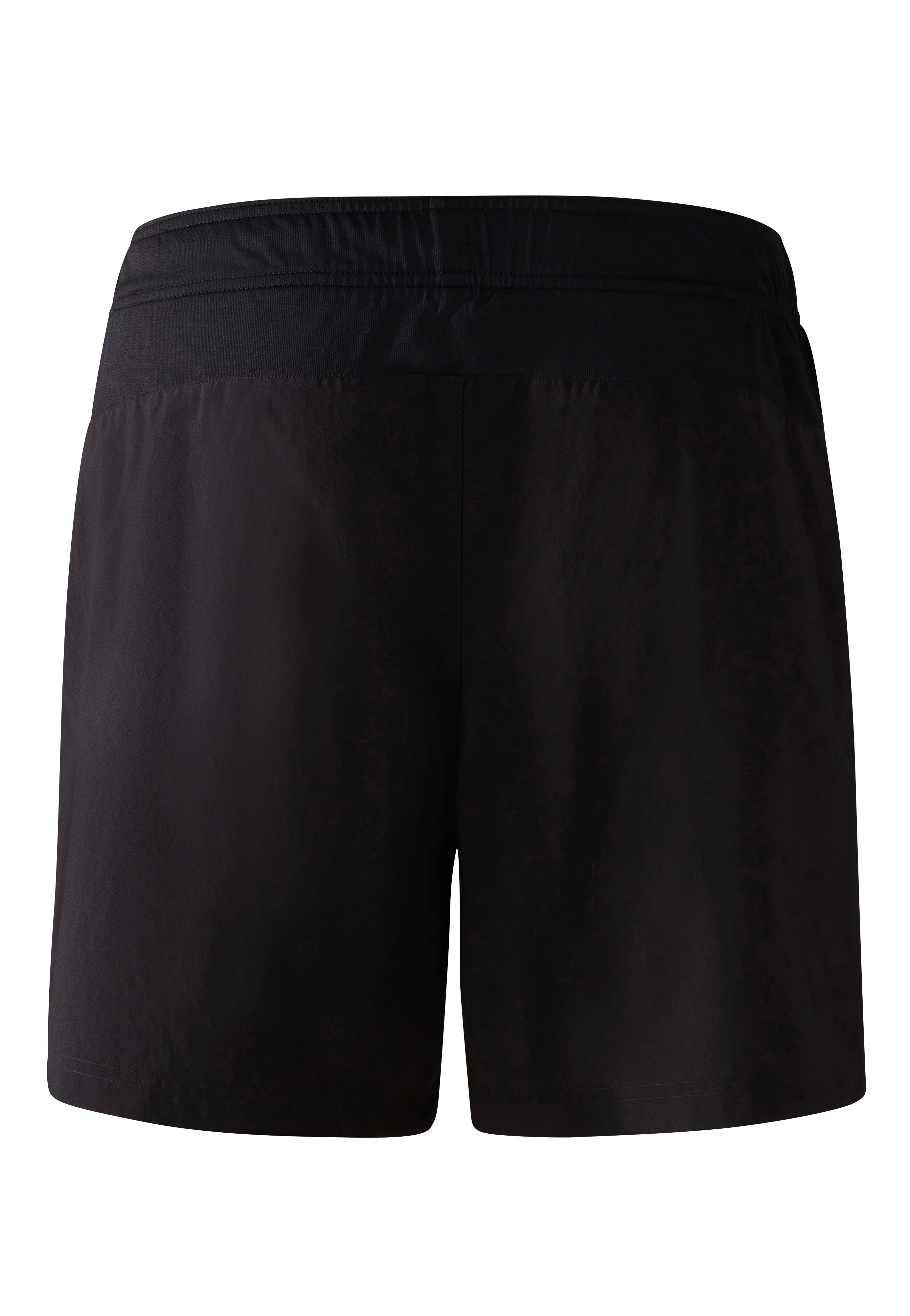 24/7 7Inch TNF Black - Shorts