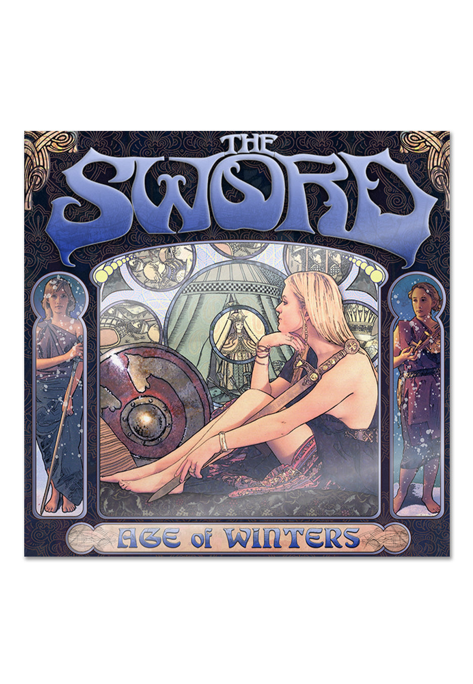 Age Of Winters (20th Anniversary Edition) - CD