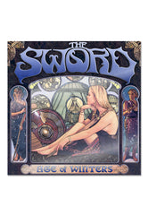 Age Of Winters (20th Anniversary Edition) - CD