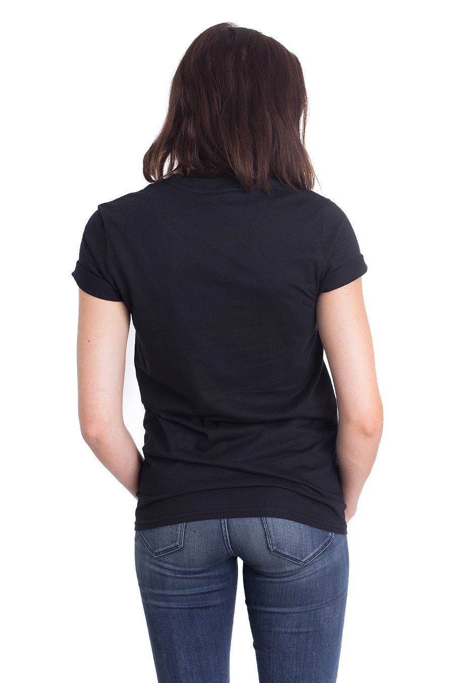 Abbey Road & Logo - T-Shirt
