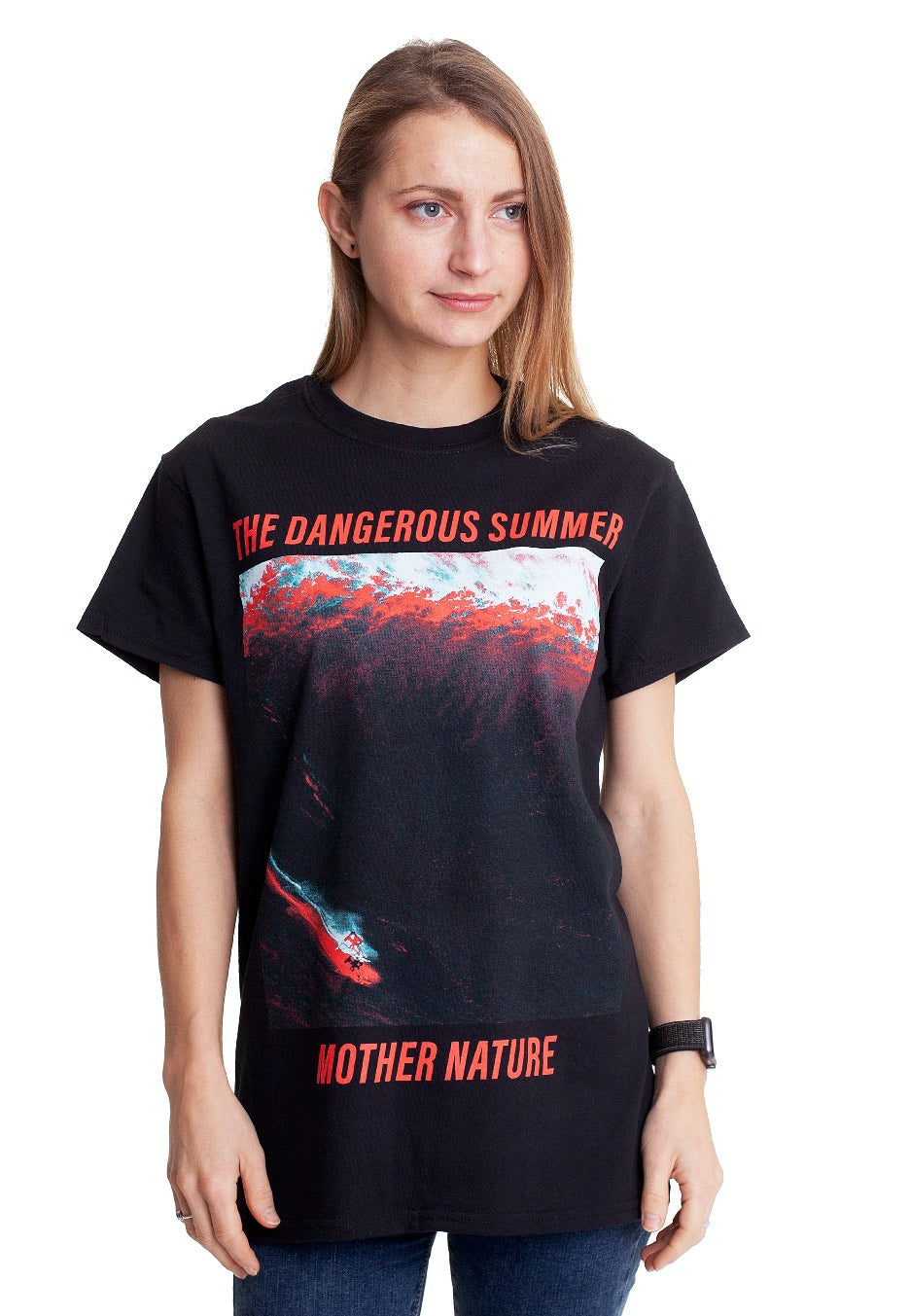 3D - T-Shirt