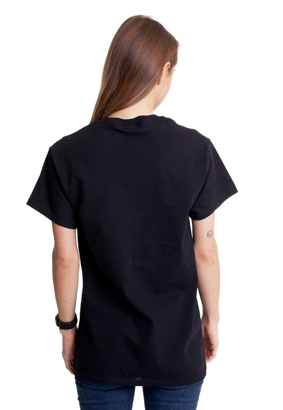 3D - T-Shirt