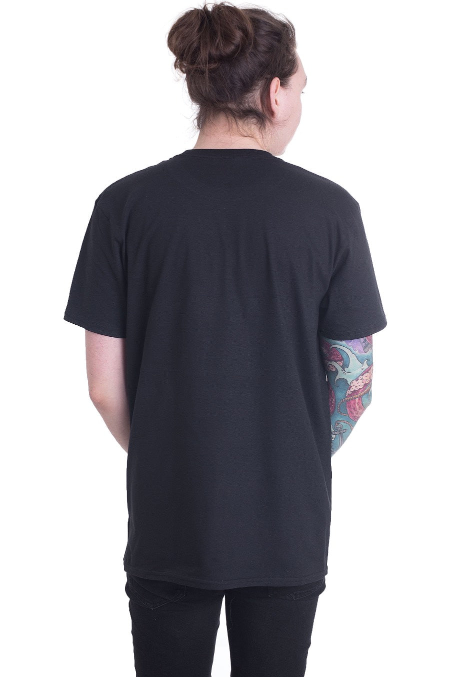 Album Art - T-Shirt