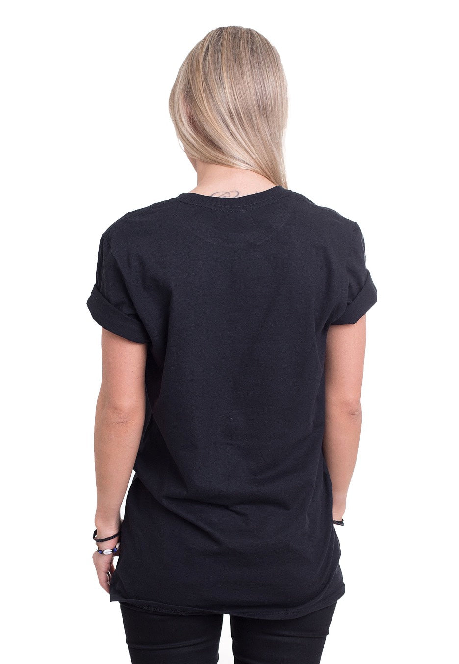 Album Art - T-Shirt