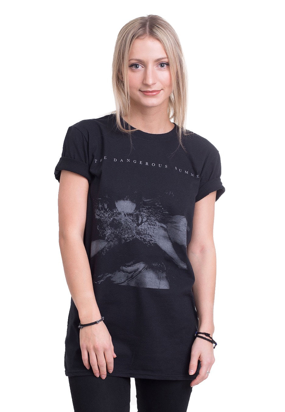 Album Art - T-Shirt