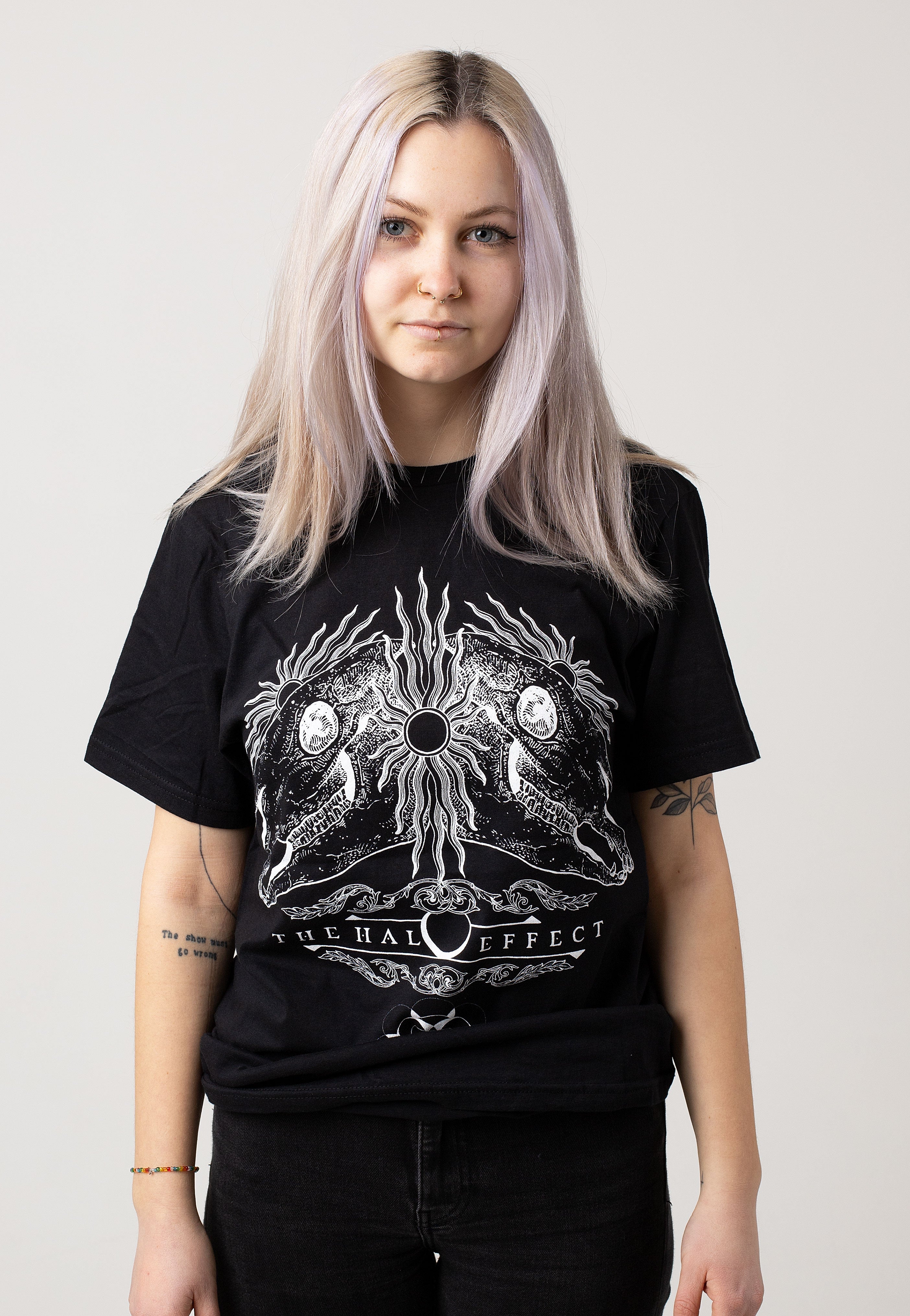 666% - T-Shirt