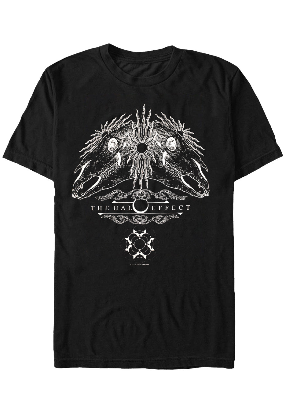 666% - T-Shirt