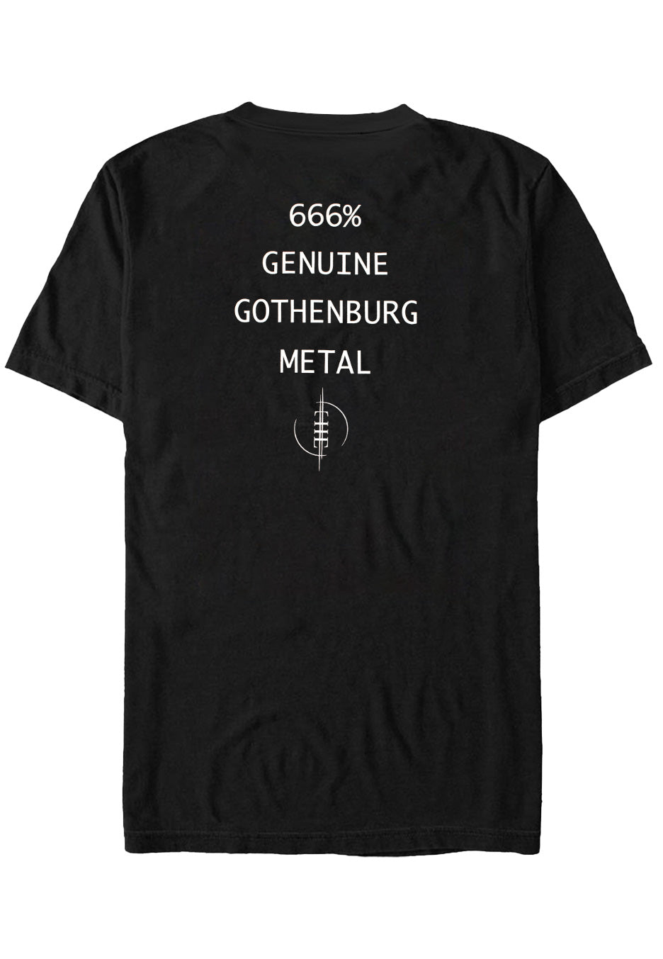 666% - T-Shirt