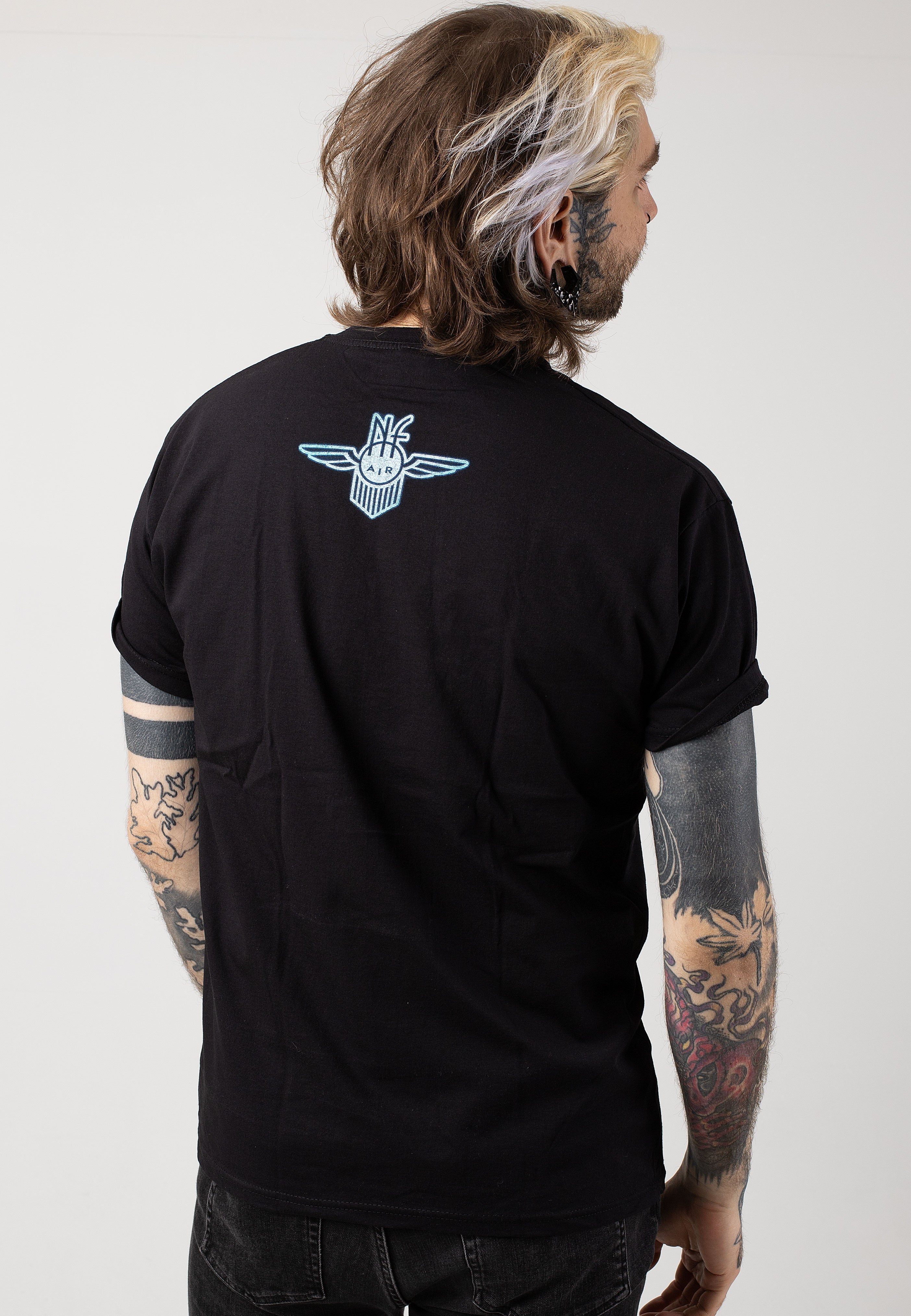 Aeromantic II - T-Shirt